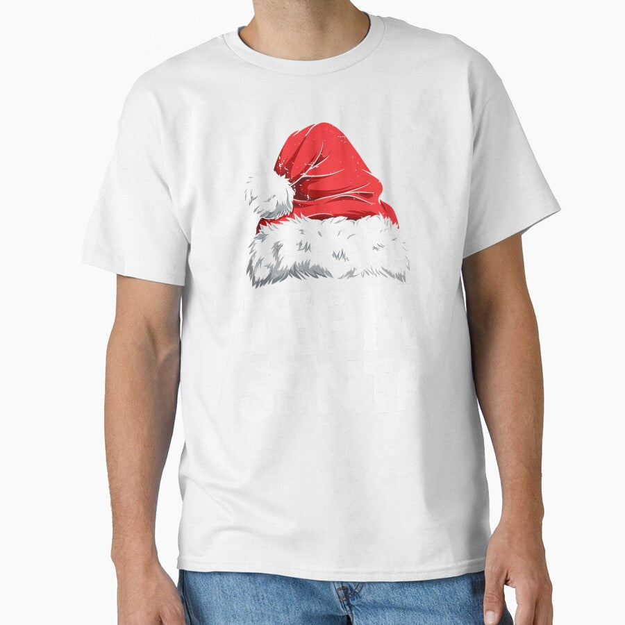 Team Santa Christmas Squad Family Matching Pajamas Short Sleeve by fajlalorgief Unisex , , , Long Sleeve Tee