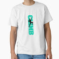 Rock Climbing Climber Boulderer Rock Climbing Climber Mountain Bouldering Funny by Jutisi Unisex , , , Long Sleeve Tee