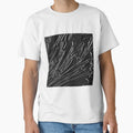 Black Plastic by Swooncake Press Unisex , , , Long Sleeve Tee