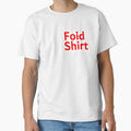 Foid Shirt by MKUltra Victim Unisex , , , Long Sleeve Tee
