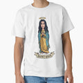 Saint Cher by tigrootiger Unisex , , , Long Sleeve Tee