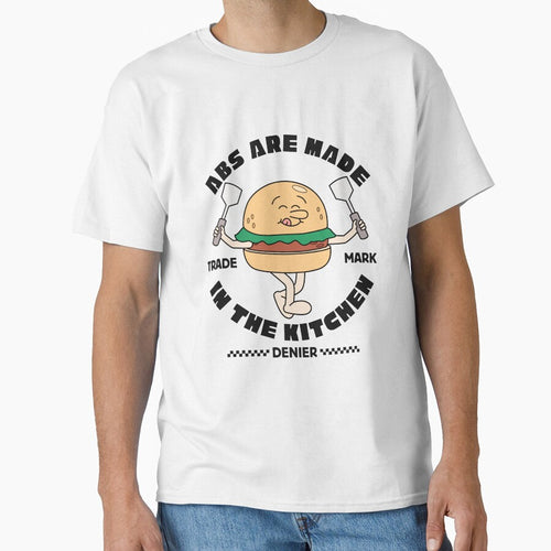 ABS are made in the kitchen denier by Peerless-Prime