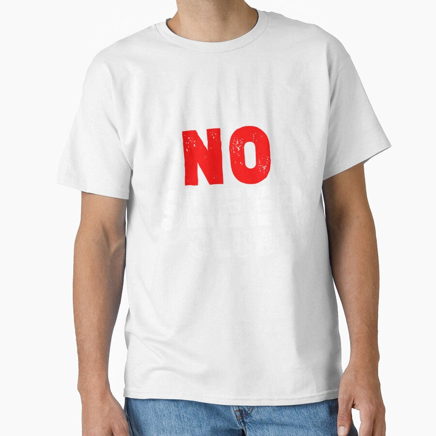 More Awesome No Sleep Club Gift Men Women Funny Let Me Overthink by AhoofeCLS Unisex , , , Long Sleeve Tee