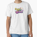 90s Babe Shirt – Vintage Retro Girl Aesthetic Tee | Cute 1990s Nostalgia Fashion by MEMORY-LN-Tees