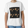 Pizza Kitchen by Designer-coner Unisex , , , Long Sleeve Tee
