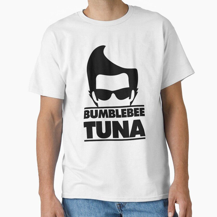 Bumblebee Tuna by Kysimp