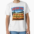 Solo Chicago Dog by 1mooreroy