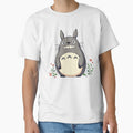 My neighbor totoro by whatthefoxsays