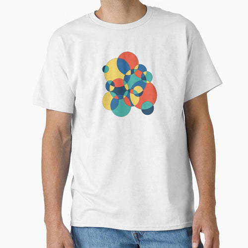 Abstract Colorful Pattern by roleydesigns