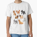 Gifts for pets and pet lovers by Ristinga Unisex , , , Long Sleeve Tee