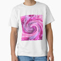 COTTON CANDY DREAM by artdesignforyou Unisex , , , Long Sleeve Tee
