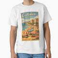Cattolica – Vintage Italian Riviera by Klysztof