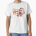 Democracy Manifest | A Succulent Chinese Meal by Aussies-R-Us Unisex , , , Long Sleeve Tee