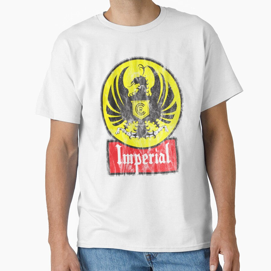 Beer Imperial Beer Classic by TrendShop23 Unisex , , , Long Sleeve Tee