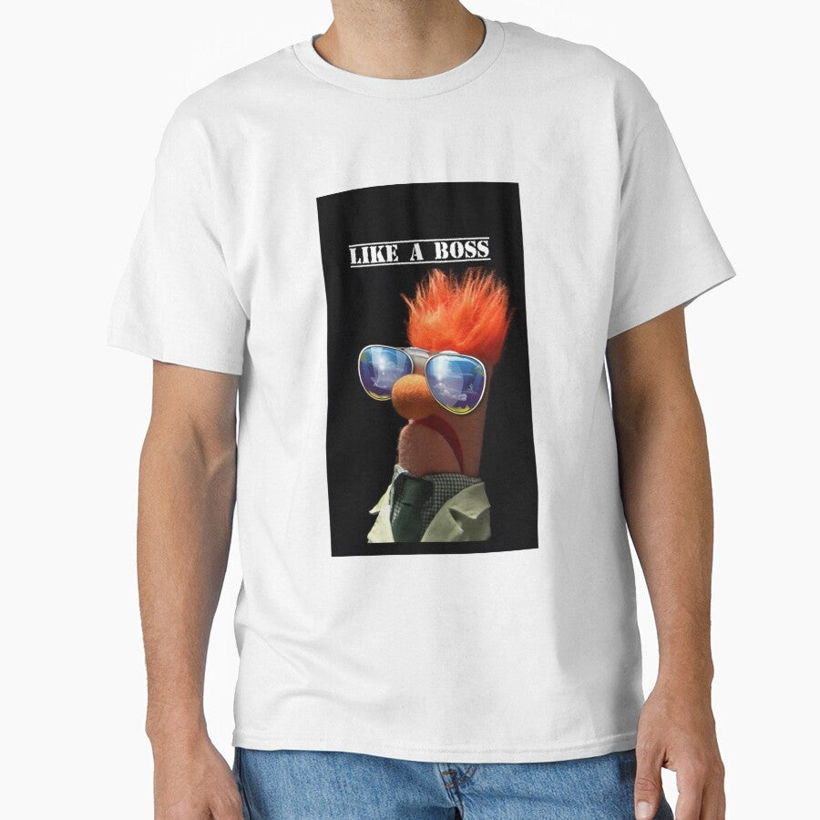 beaker Premium by heytetad Unisex , , , Long Sleeve Tee