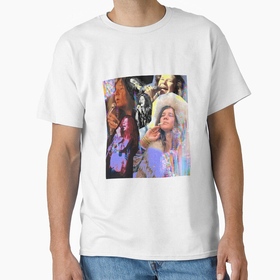 janis aesthetic by Ilustra Club