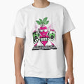 Let the Beet Drop - Funny Food and Music Pun by Vistone Unisex , , , Long Sleeve Tee