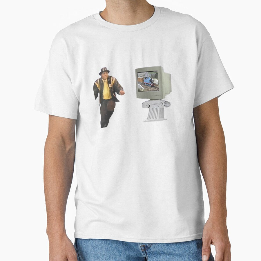 BETTER NOT COPY 2 by SchisM74 Unisex , , , Long Sleeve Tee