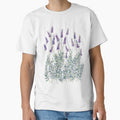 Lavender, Illustration by JRoseDesign