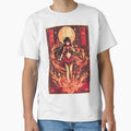Scout Mars Sailor Warrior by AnimeArsenalPrints Unisex , , , Long Sleeve Tee