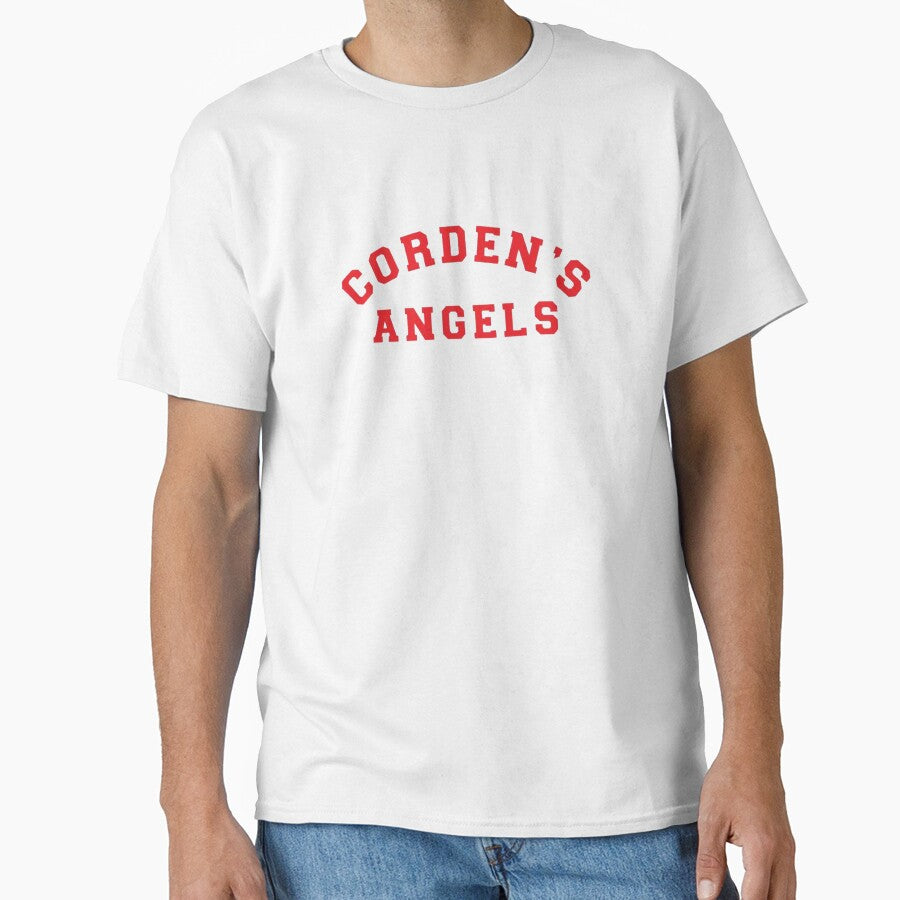 Corden's Angels One Direction by Starbound Pages