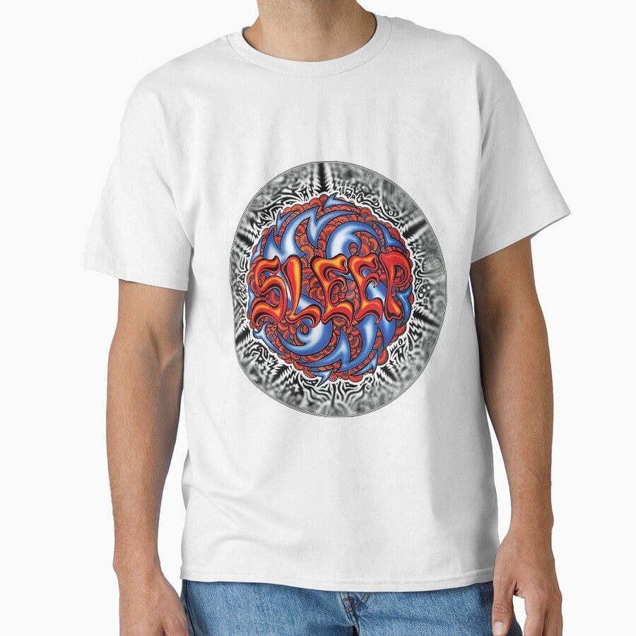 Sleep Band by laruenwilhemin Unisex , , , Long Sleeve Tee