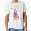 The Amazing Digital Circus Jax Sarcasm by TheWindDropShop