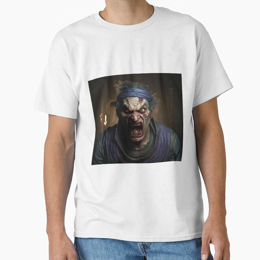 Moi quand je perds une game pour la énième fois by Collection de trésors Unisex , , , Long Sleeve Tee