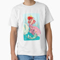 Soft by Marmalade-Bunny Unisex , , , Long Sleeve Tee