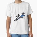 YEG Magpie by WapitiStudios