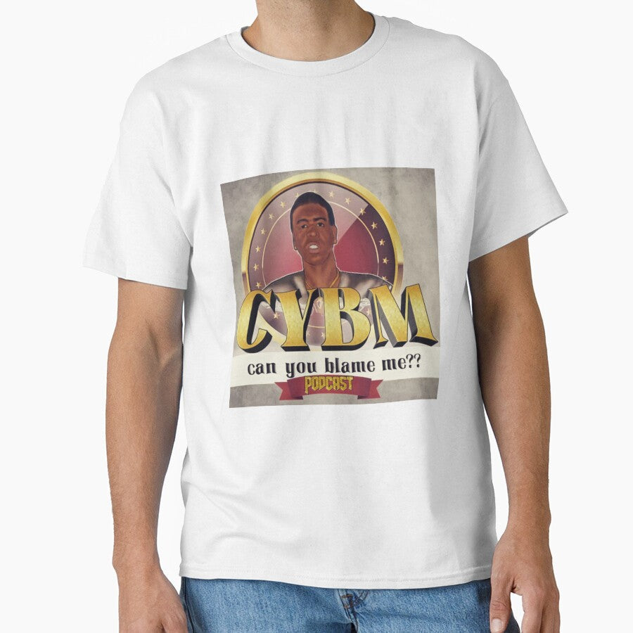 Cybm Cybm premium by BagBmam Unisex , , , Long Sleeve Tee