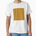 Dark Mustard by The Innocent Ghost Project Unisex , , , Long Sleeve Tee
