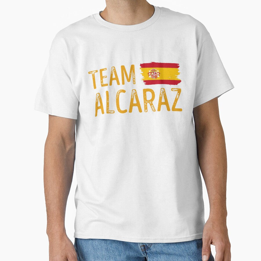CARLOZ ALCARAZ 1 (1) by brianashop Unisex , , , Long Sleeve Tee