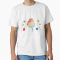 Covid 19 Quarantine Pandemic Humor Pun Medicine Doctor Nurse Humor by sillyquestions Unisex , , , Long Sleeve Tee
