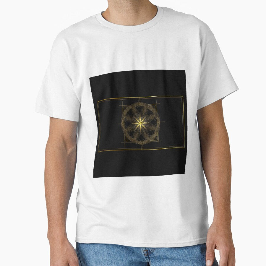 Premium Sacred Symbol #10 by Helios Be. Lavsh Unisex , , , Long Sleeve Tee