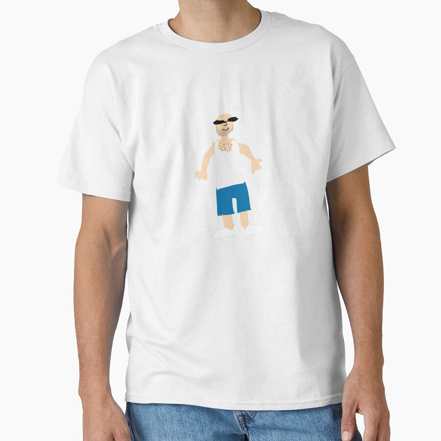 Eastern European Father by zeyd99 Unisex , , , Long Sleeve Tee