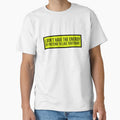 I don’t have the energy to pretend to like you today. by PGPshop Unisex , , , Long Sleeve Tee
