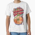 ramen LOVER by aliraweb