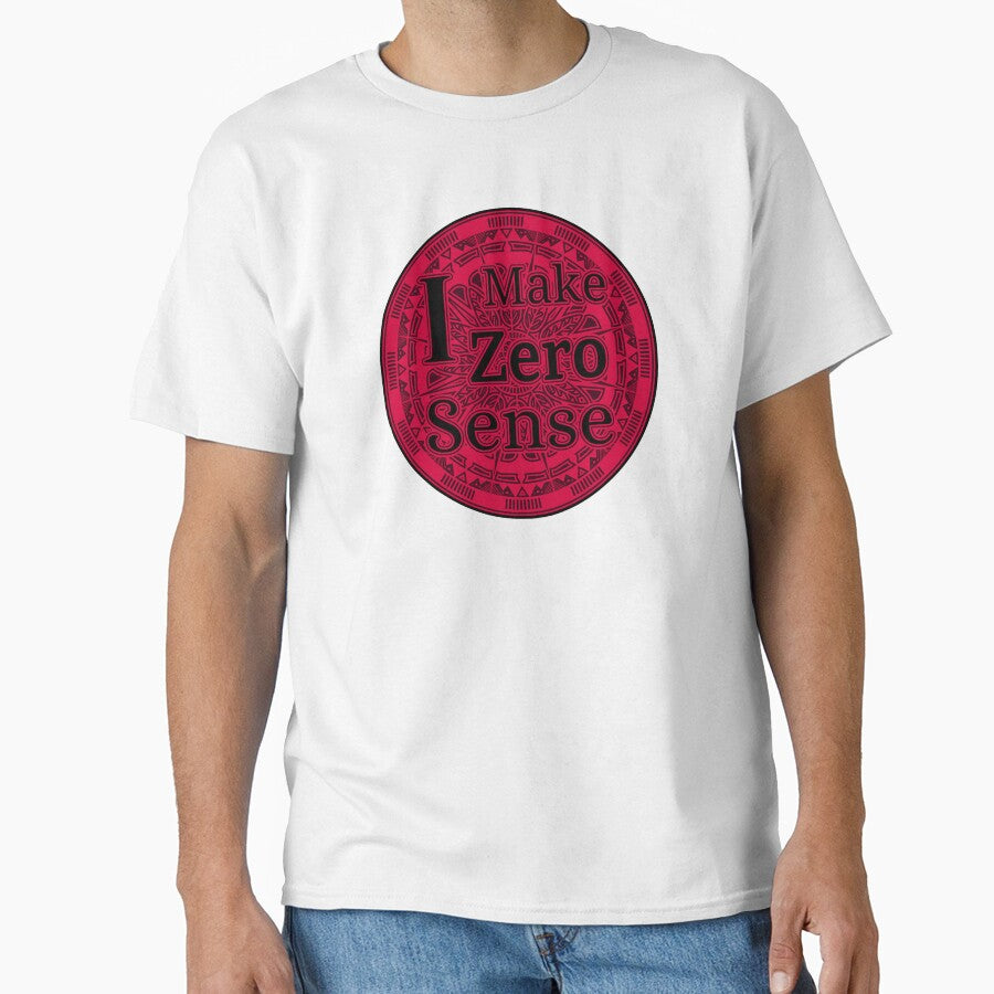 I make zero sense by Reiser808
