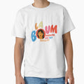 La Boum - A Classic 80s French Teen Film by Boogosh Unisex , , , Long Sleeve Tee