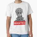 Vash Anime Inspire by vxuhvaisqcy63 Unisex , , , Long Sleeve Tee