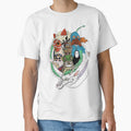 Loving Characters by ArtHouse55 Unisex , , , Long Sleeve Tee