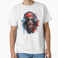 MelodyMatey Pirate Navigator by planandcraft Unisex , , , Long Sleeve Tee