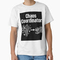 Chaos Coordinator Graphic by Bensoncreatives Unisex , , , Long Sleeve Tee