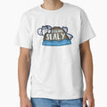 Feeling Silly by Astro-Bork Unisex , , , Long Sleeve Tee