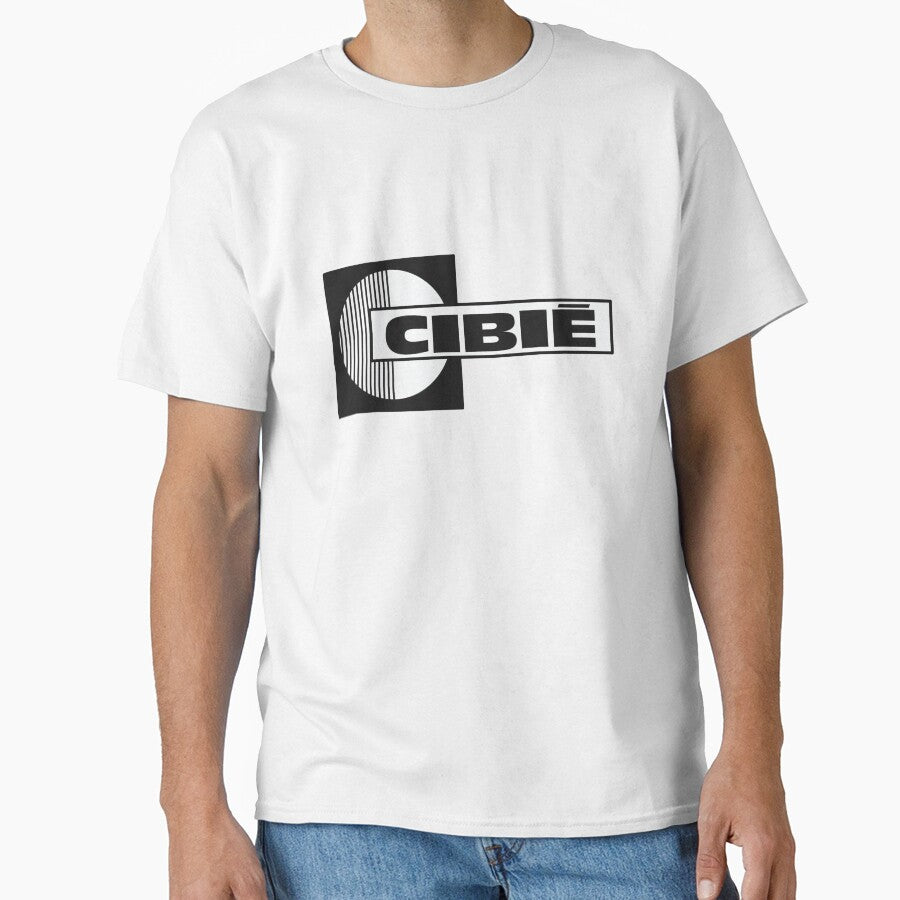 Cibie Black and White by Dark Monohue