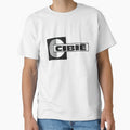 Cibie Black and White by Dark Monohue