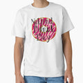 Happy National Donut Day : Gift For Family by SalaheddineB Unisex , , , Long Sleeve Tee