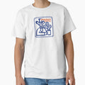 Komeda Coffee Logo by kyaramerupurin Unisex , , , Long Sleeve Tee