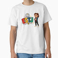 ESTJ anime by 16tipos Unisex , , , Long Sleeve Tee